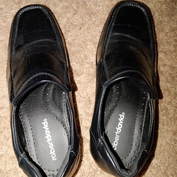 Robert David dress shoes - Picture 6 of 7